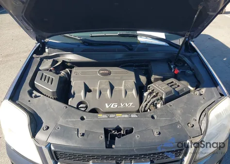 2014 GMC Terrain Sle-2 from USA, damaged, VIN 2GKFLWE31E6372652